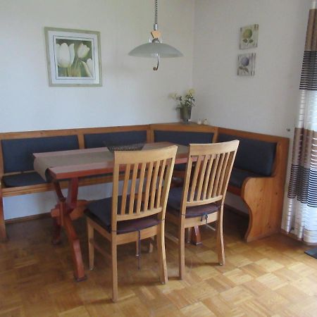 Feriendorf Mengshausen Niederaula Екстериор снимка