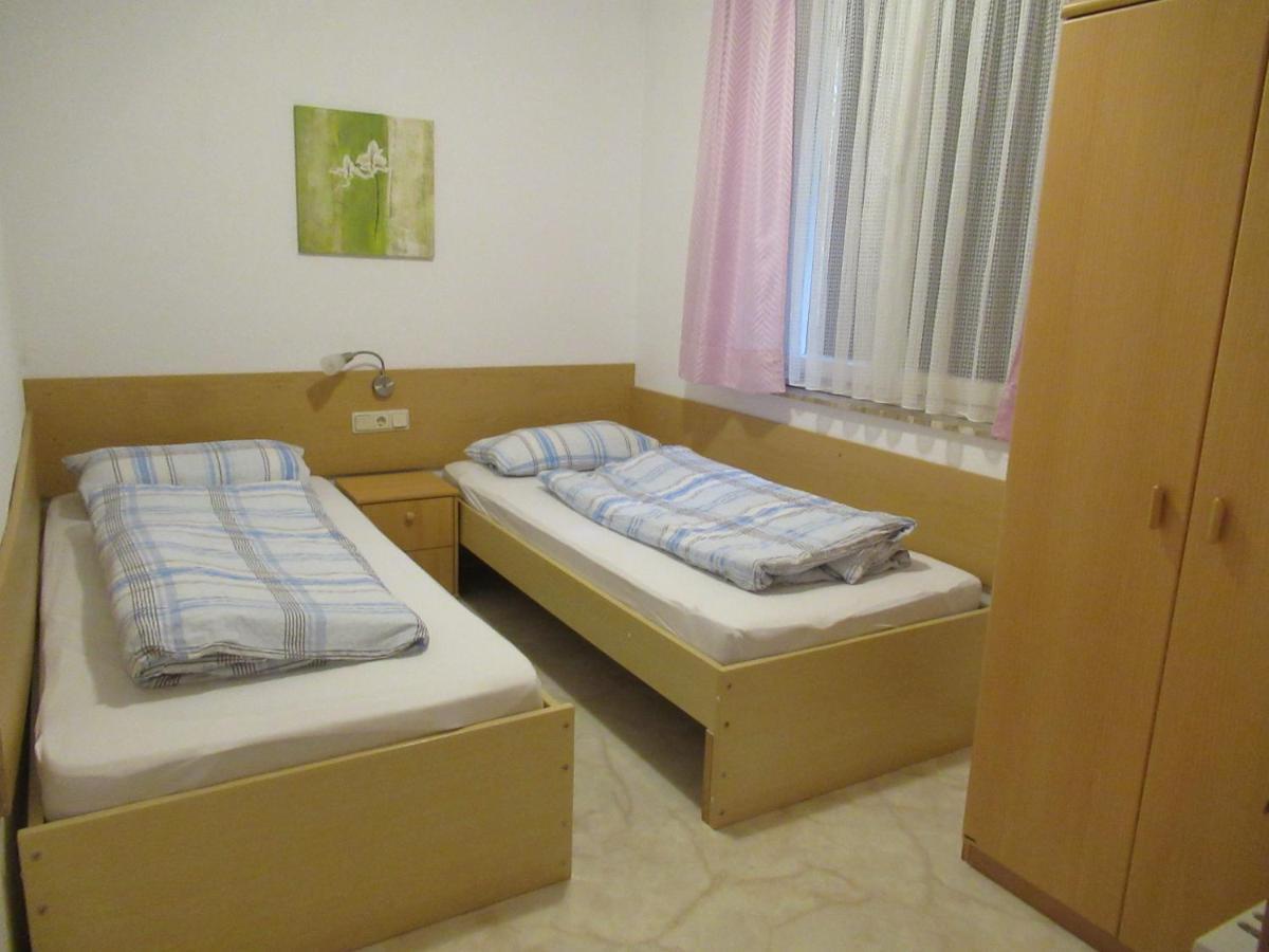 Feriendorf Mengshausen Niederaula Екстериор снимка