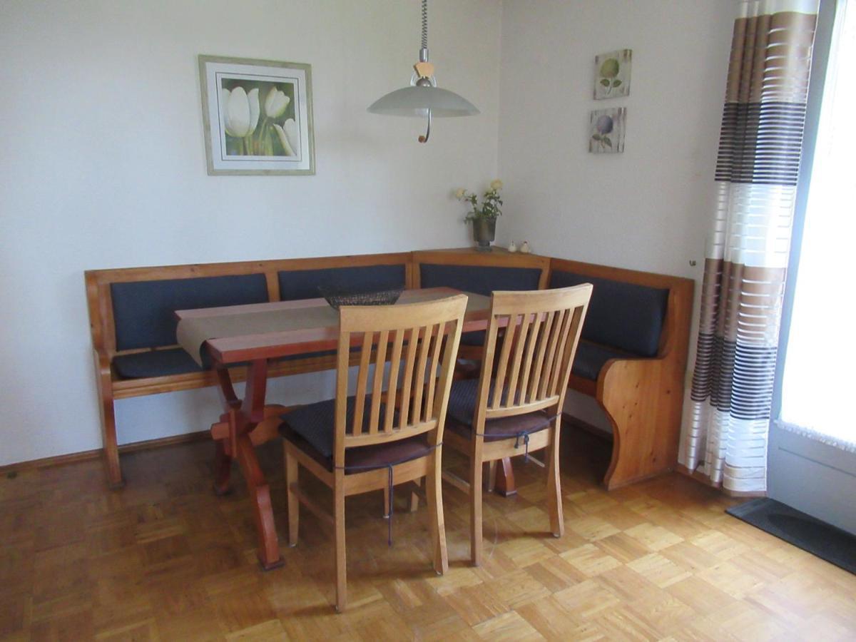 Feriendorf Mengshausen Niederaula Екстериор снимка